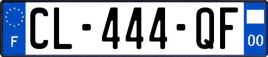 CL-444-QF