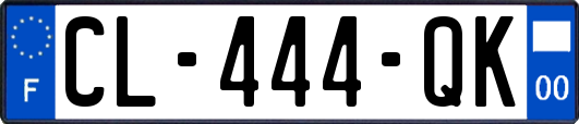 CL-444-QK