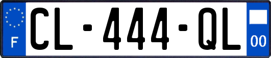 CL-444-QL
