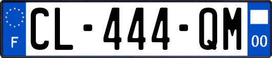 CL-444-QM