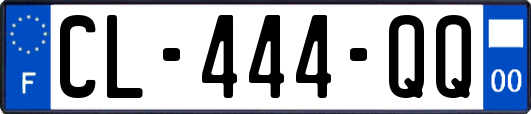 CL-444-QQ