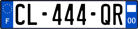 CL-444-QR