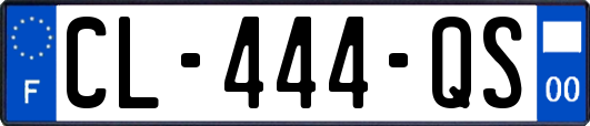 CL-444-QS