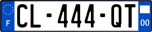 CL-444-QT
