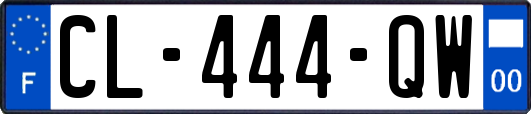 CL-444-QW
