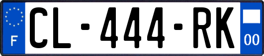 CL-444-RK