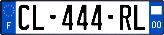CL-444-RL