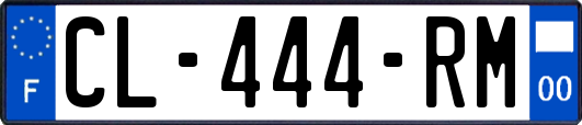 CL-444-RM