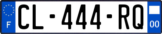 CL-444-RQ