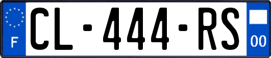 CL-444-RS