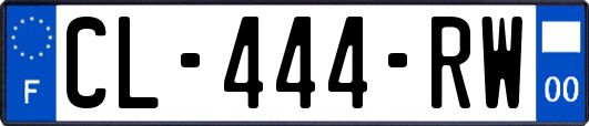 CL-444-RW