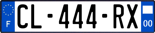 CL-444-RX