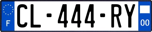 CL-444-RY