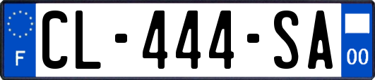 CL-444-SA