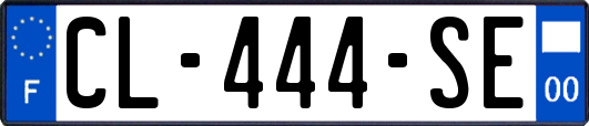 CL-444-SE