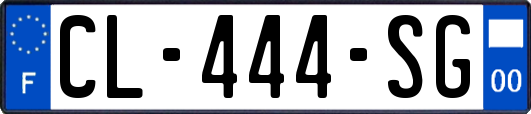 CL-444-SG