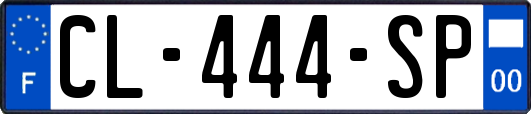 CL-444-SP