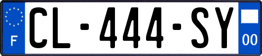 CL-444-SY