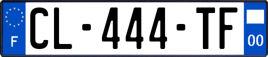 CL-444-TF