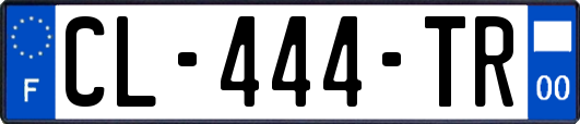 CL-444-TR