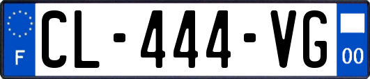 CL-444-VG