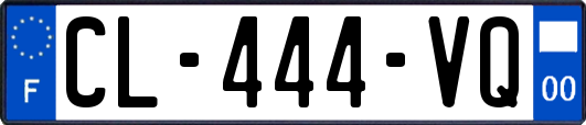 CL-444-VQ