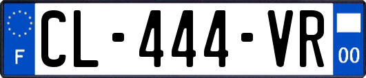 CL-444-VR
