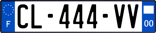 CL-444-VV