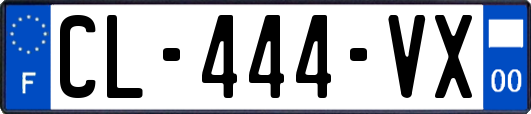 CL-444-VX