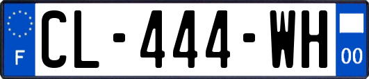 CL-444-WH