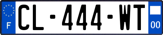 CL-444-WT