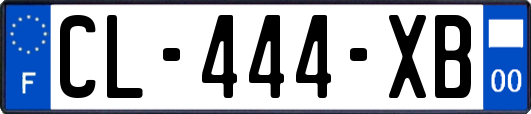 CL-444-XB
