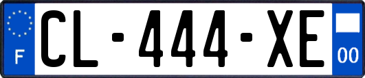 CL-444-XE