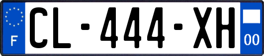 CL-444-XH