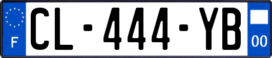 CL-444-YB