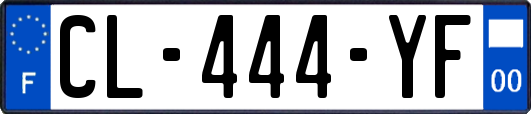 CL-444-YF