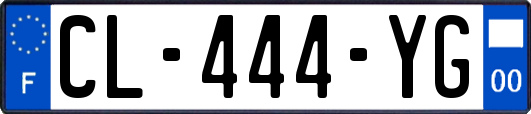 CL-444-YG