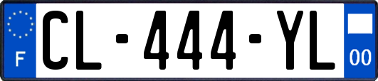 CL-444-YL