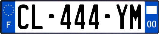 CL-444-YM