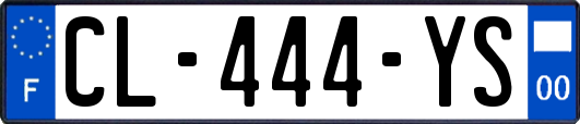 CL-444-YS