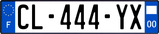 CL-444-YX