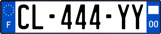 CL-444-YY