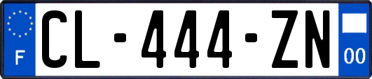 CL-444-ZN