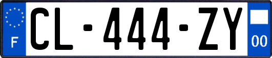 CL-444-ZY