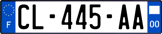 CL-445-AA