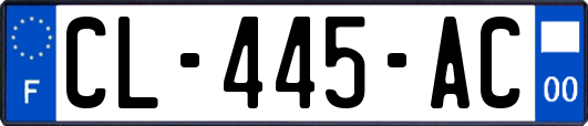 CL-445-AC