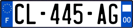CL-445-AG