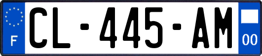 CL-445-AM