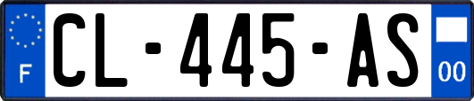 CL-445-AS