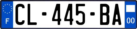 CL-445-BA